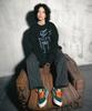 SHVTO Leopard Easy Pants