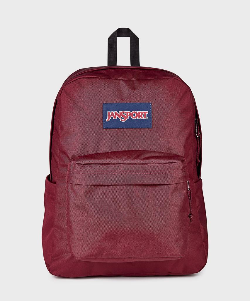 Jansport Superbrake Вишневый Лак