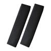 New 2pcs Car Seat Belt Cover Terylene Seat Belt Shoulder Decoration Shoulder Soft Pad Cushion Protector Auto Guard Interior U1I1