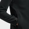 Fila Куртки и Пальто Мужские Иссиня-черные F11M432702FBK