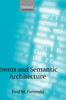 Книга Events and Semantic Architecture