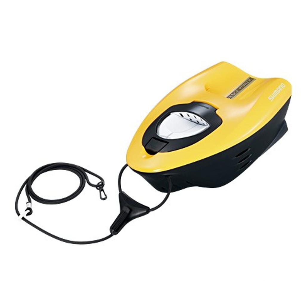 SHIMANO Advanced Power Yellow HI-042P