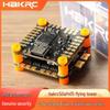 HAKRC F722 50A 6S 4-in-1 AIO Flight Controller ESC Stack