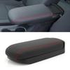 Sporacingrts Armrest Console Box Cover for the New Corolla Corolla Sport Prevents Scratches and Easy No Tools Required Box, Touring/New (210 Series),