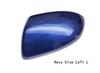 For Mazda 3 1.6 2009 2010 2011 2012 Side Rearview Mirror Cover Wing Mirror Cap With The Painted Color zmdpw44