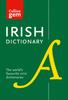 The Irish Gem Dictionary : The World's Favourite Mini Dictionaries Book