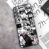Аниме Токийский Гуль Горячий Чехол Для Телефона Для Samsung S26 S25 Edge S24 S23 S22 S21 S20 Ultra Plus Fe Galaxy A54 A53 A34 A25 A16 Чехол