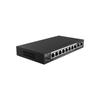 Ruijie RG-ES210GC-LP 10-Port Gigabit PoE Managed Switch