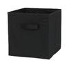 Collapsible Cube Non Woven Fabric Storage Box Home Supplies, Kid Toy Storage Organizer Cabinet Drawer Organization