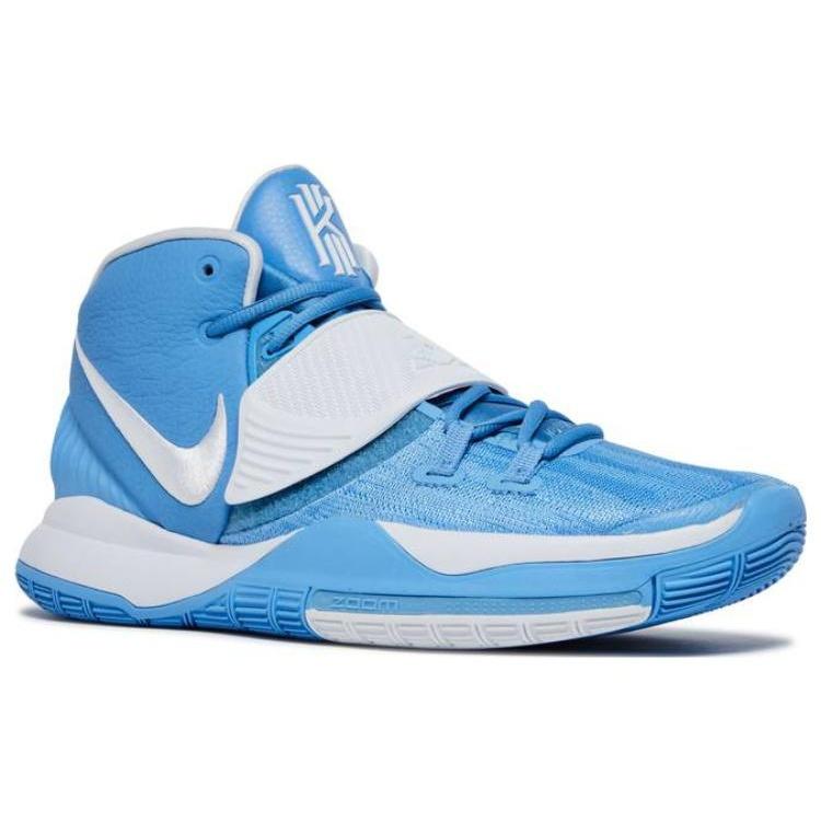 Nike Kyrie 6 TB 'University Blue' Men's CW4142-405