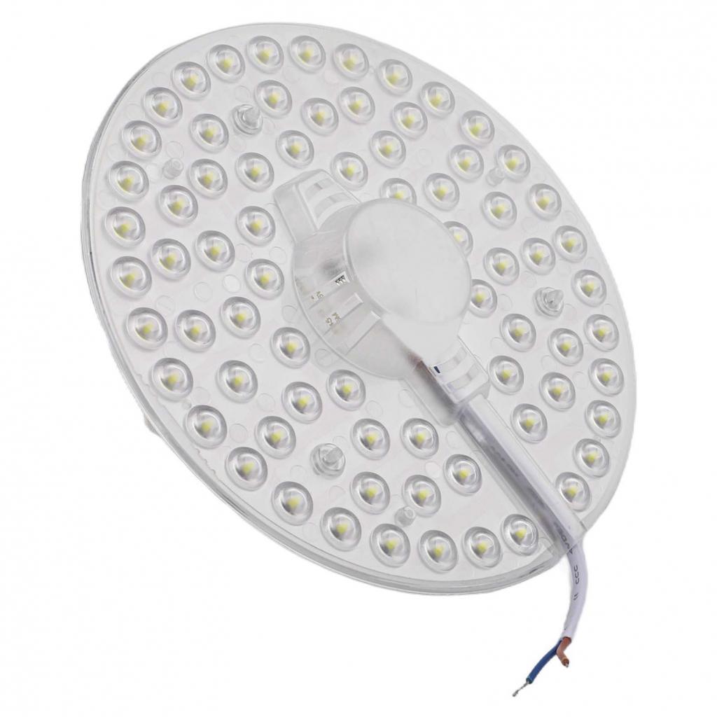 Светодиодный чип Магнитная потолочная панель Светодиодный модуль Лампа Источник света Белый