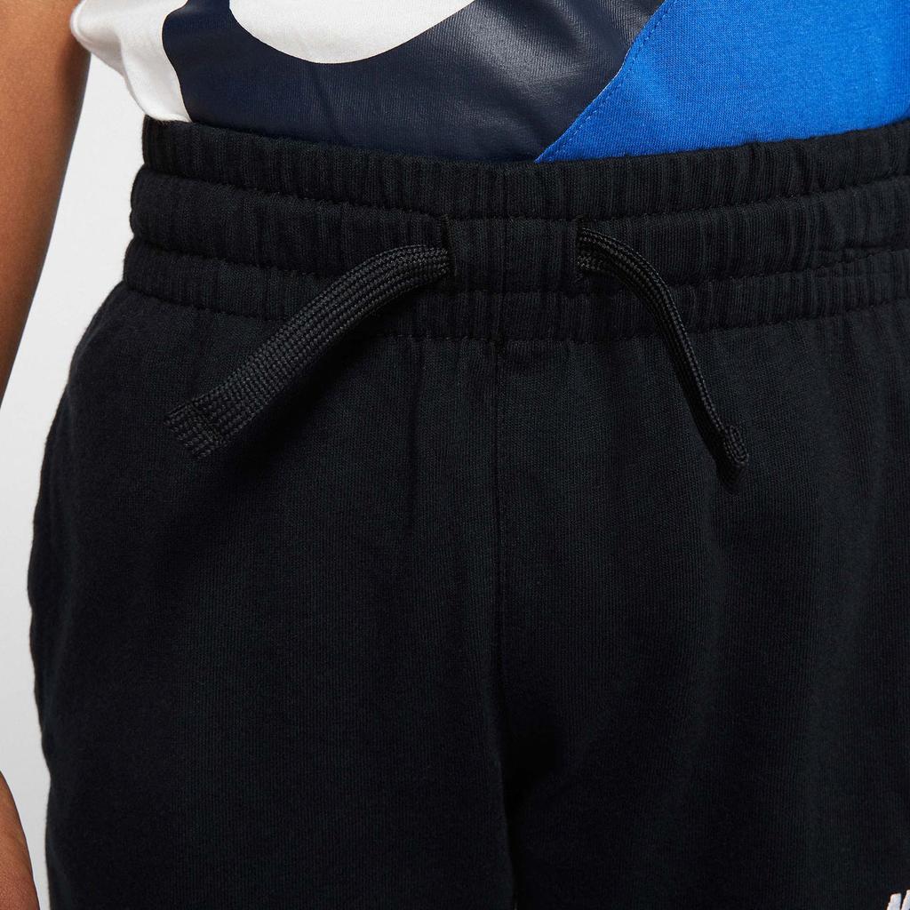 Nike Pre School Kids' Sweatpants Moderate Sports HA5019-023
