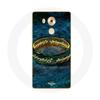 Coque Pour Huawei Mate 8 Le Seigneur Des Anneaux Les Anneaux De Pouvoir The Lord of the Rings The Ri