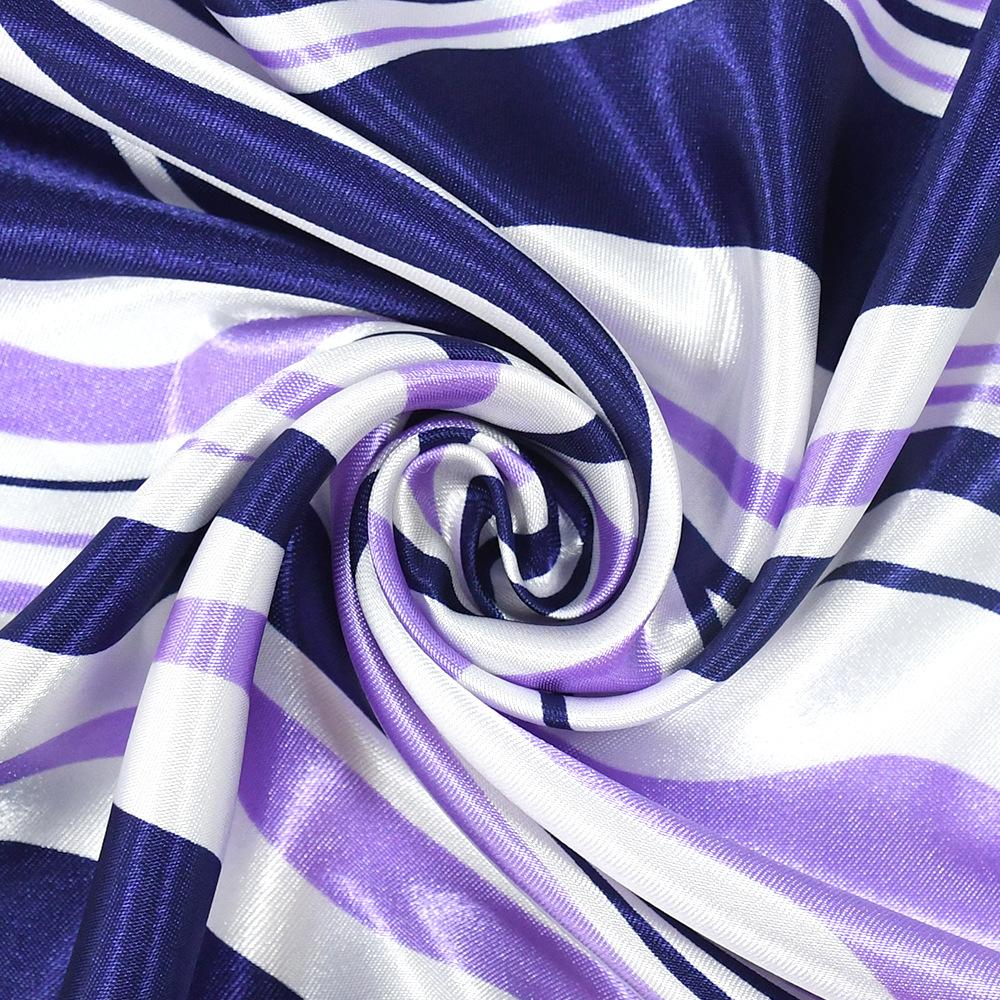 Новый модный высококачественный шелковый шарф квадратный шарф цепочка имитация шелка 50x50 маленький шарф для женщин