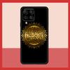 Арабский мусульманский чехол для Samsung Galaxy M11 M31 M14 M34 M54 M12 M32 M52 M15 M13 M06 M16 M36 M56 M53 M35 M55