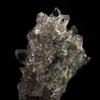 Stones and Minerals. Smoky Quartz. 402.0 Ct. Mont Blanc Massif, Haute-Savoie, France..