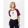 PeanUTs UT  Graphic T  shorT Sleeve  G
