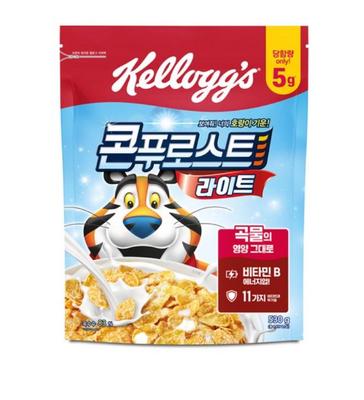 Снэки – Сладости