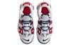 Nike Air More Uptempo Белый Синий Красный Камуфляж GS CZ7885-100