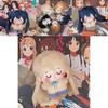K On Hirasawa Akiyama Tainaka Kotobuki Nakano Anime Character Plush Toy Doll For Kids And Fans
