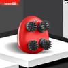 Массажер для кожи головы Scalp Mini-1 Водонепроницаемый Массажер для головы Вилка CN (адаптер в комплекте)