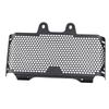 Aftermarket Radiator Grille Guard Cover BMW R Nine T Cafe Racer Black Finish