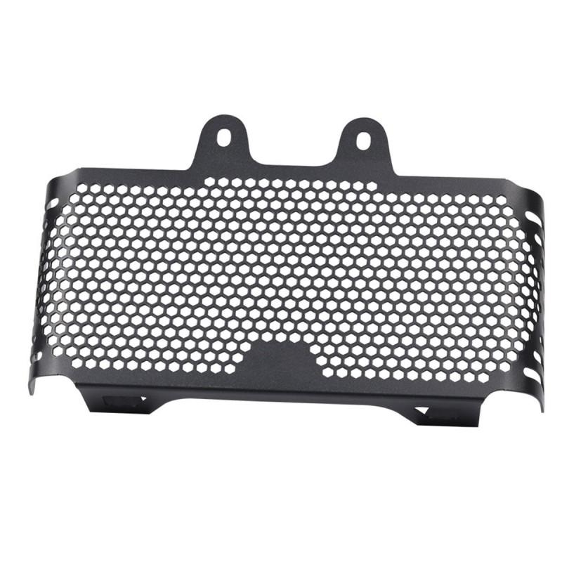 Aftermarket Radiator Grille Guard Cover BMW R Nine T Cafe Racer Black Finish