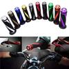 7/8" 22 мм Универсальные Ручки Руля Мотоцикла CNC Для Kawasaki Honda Yamaha Suzuki Benelli Ducati