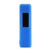Silicone TV Remote Controller Cover Solar Sheath Protective Case for Samsung BN59-01432A 01432J