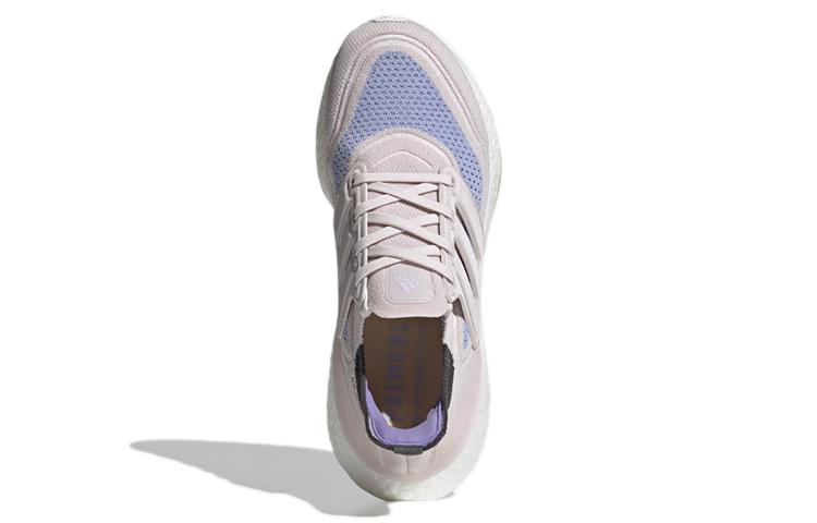 UltraBoost 21 Wmns Adidas 'Orchid Tint' Женские S23837