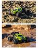 Non-Toxic Rc Off-Road Car Q220 High-Speed 20 Km/H 2.4G Remote Control Racing Vehicle Climbing Buggy Drift Truck Children'S Gift For Children