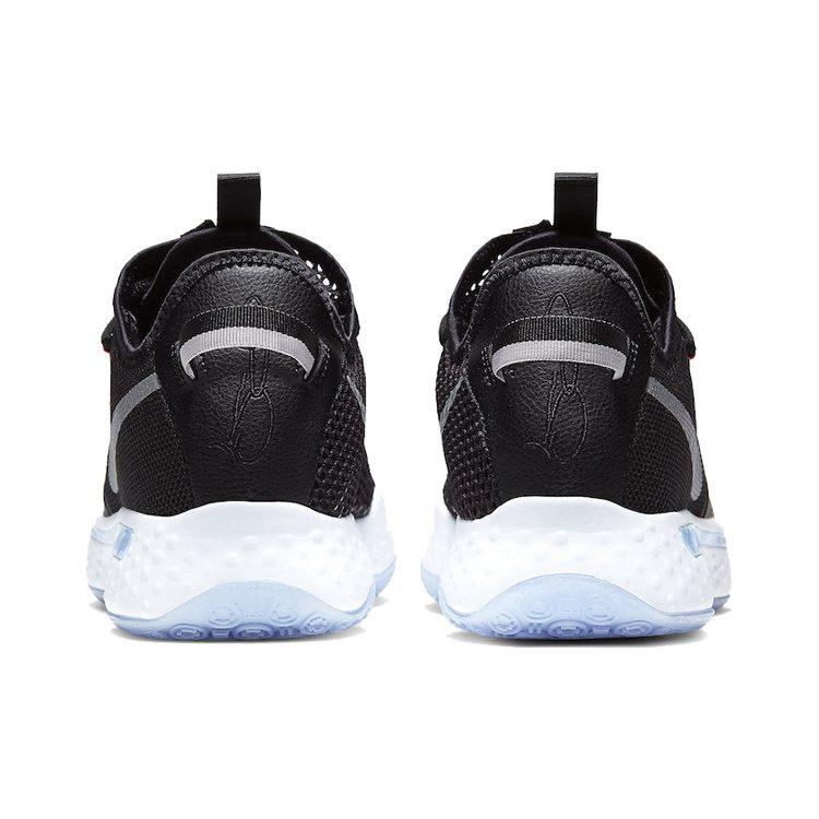 Nike Стр. 4 EP 'Black White' CD5082-001