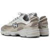 New Balance 1000 Arid Stone Light Silver Men Sneakers Light-Silver-Metallic Dark-Alpine-Green M1000N