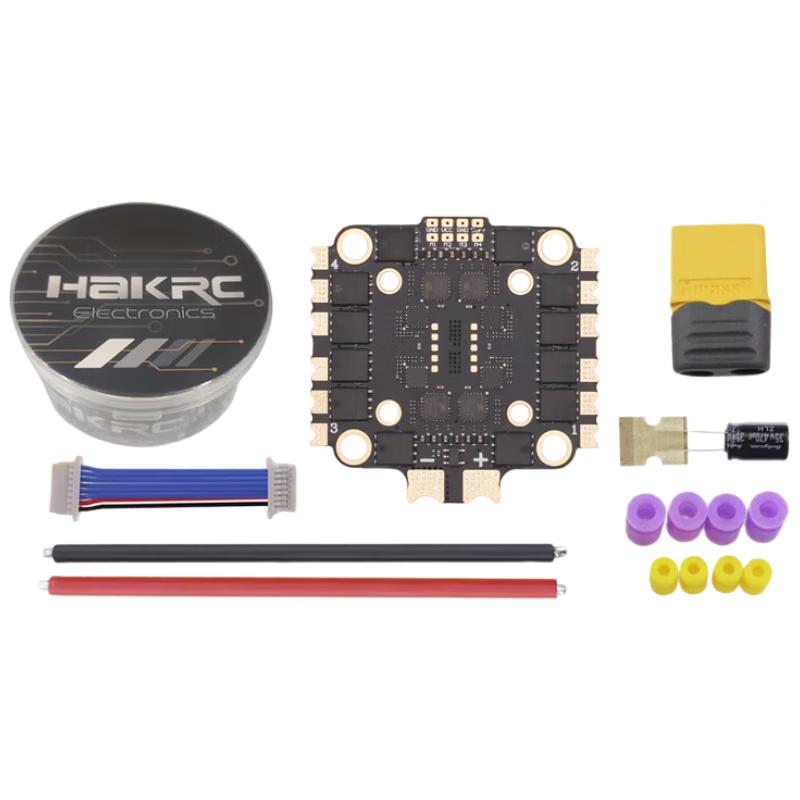 Yingbing Haike FPV Drone 4-in-1 ESC