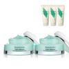 Visible Difference Hydra Gel Cream 75ml 1+1 Special (Additional 300ml Green Tea Body Cream)