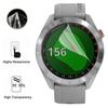 Protection écran pour Garmin Approach S40 [Pack 6] Film Plastique Protecteur Résistant Ultra Mince Phonillico