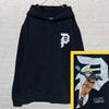 [USED] Primitive Anime Naruto Rare Print Hoodie, Imported from Myanmar