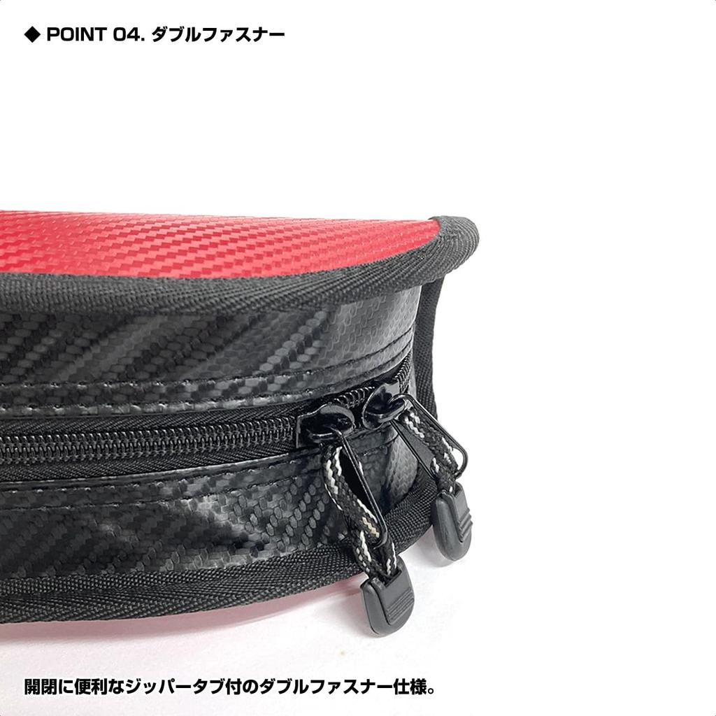 Prox Жесткий чехол для удилищ Gravis (Подматывай)