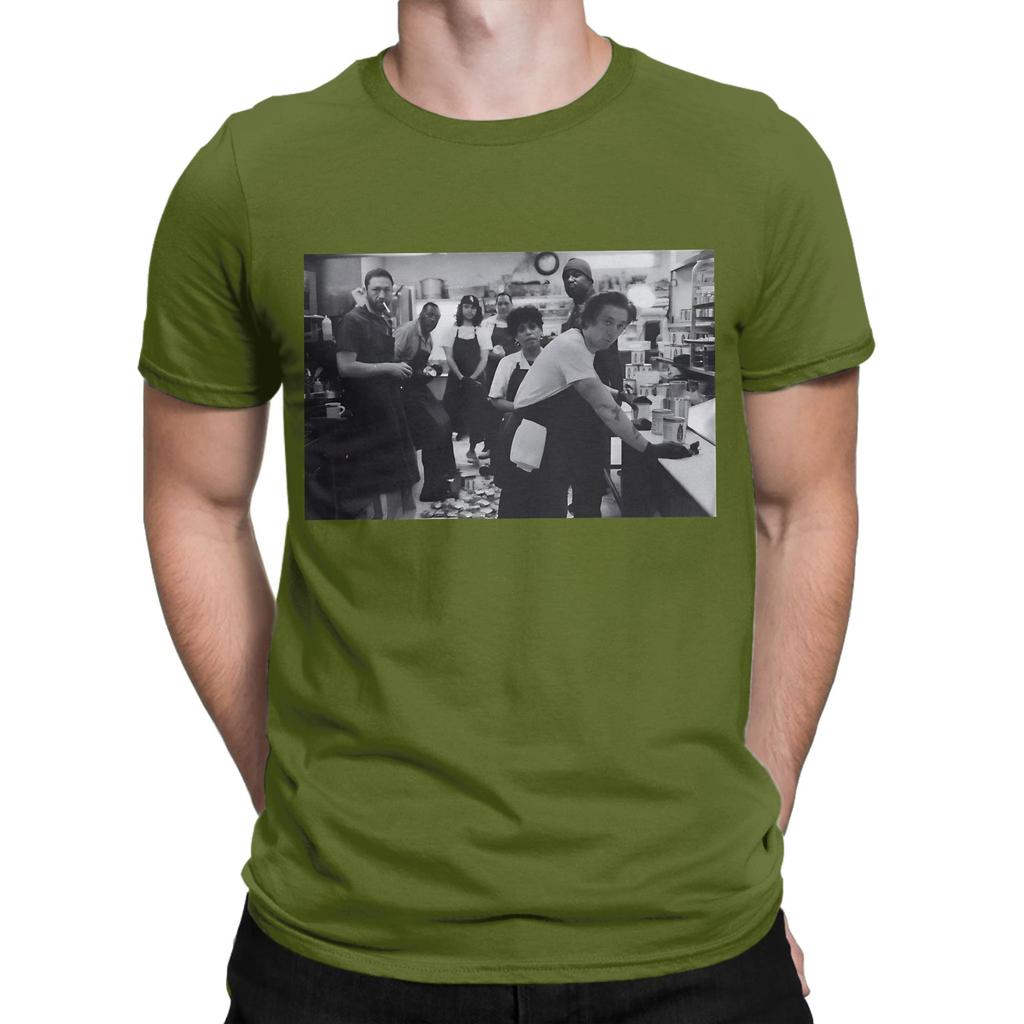 The bBear TV Show 90s Novelty 100 Cotton TShirt The bBear Tees Tops For Unisex