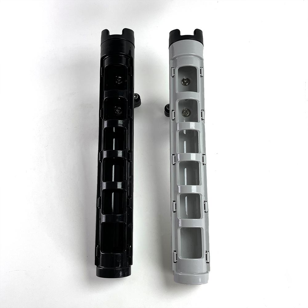 Портативный держатель для удочки для автомобиля и мотоцикла