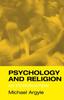 The Psychology and Religion : An Introduction Book