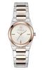 Watch FURLA TEMPO MINI White Dial Acetate Quartz Watch Jewelry Accessory WW00028004L3 Clear White [Furla] 32.5MM Women's [Item]