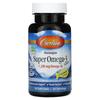 Super Omega 3 Gems, 50 Softgels