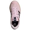 adidas Женские Vl Court 3.0 'Clear Pink Legend Ink' JP7629