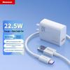 Newmine 22.5W USB Fast Charging Adapter