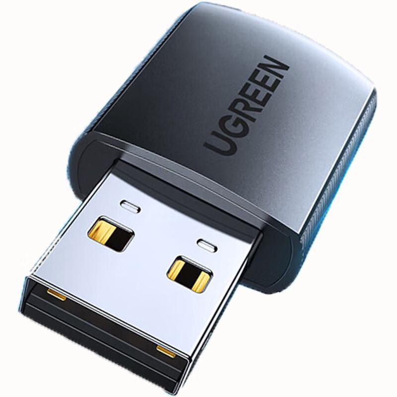 UGREEN AC650M Dual-Band USB WiFi Adapter