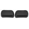 Tubular Side Step End Caps For Dodge Ram 1500 2500 3500 2013-2018 # 68193113AA