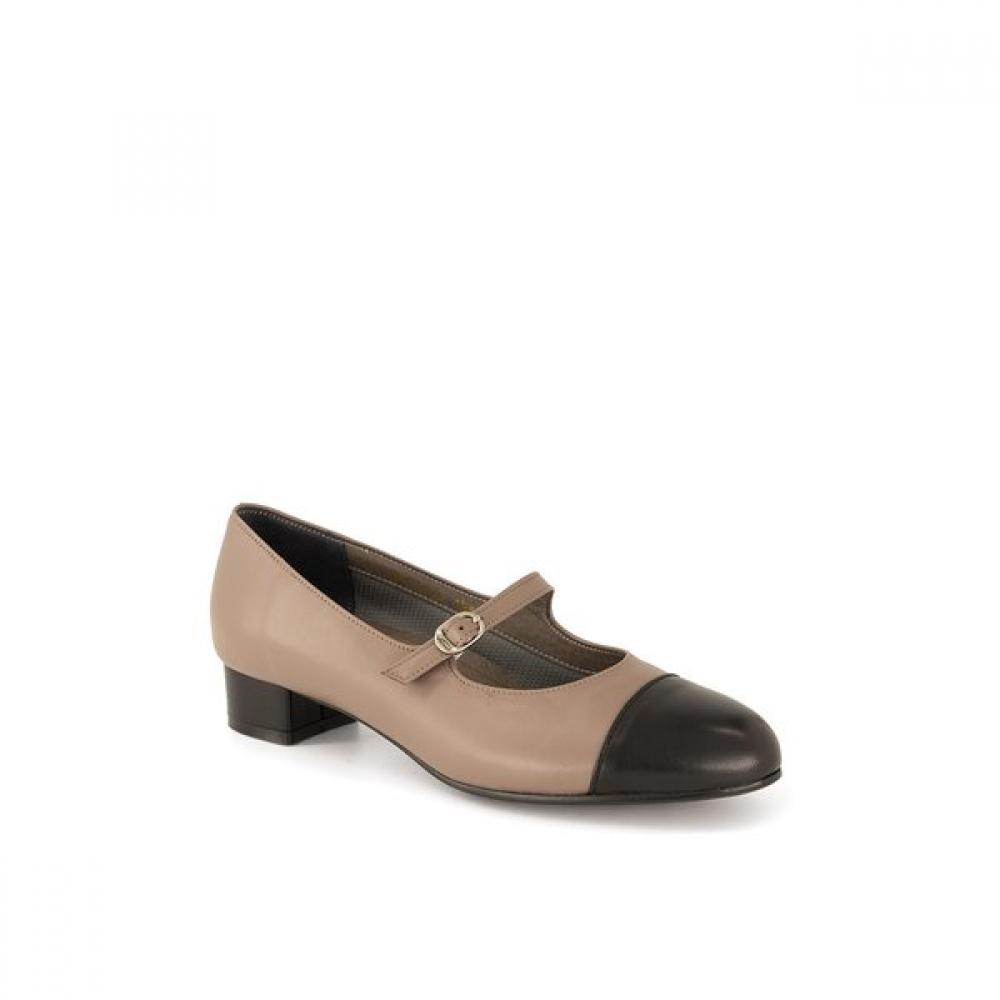 VAINER Женские туфли на ремешке Mary Jane S Comfort 324e