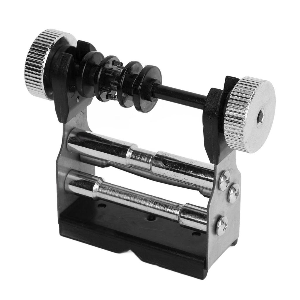 Archery Bowstring Serving Thread Jig Silicone and Metal Buckle Design Archery String Material Tool for Traditional Bow