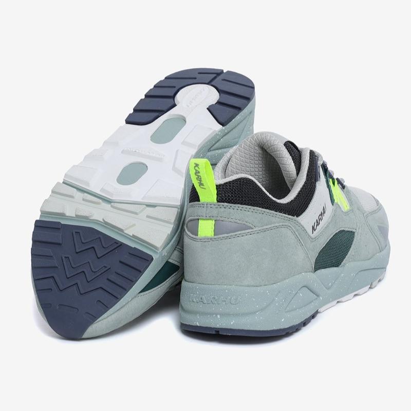 Karhu Мужские S fuSion 2.0 Амортизирующие Туристические Беговые Ботинки Skhm2238040 134